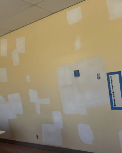 drywall